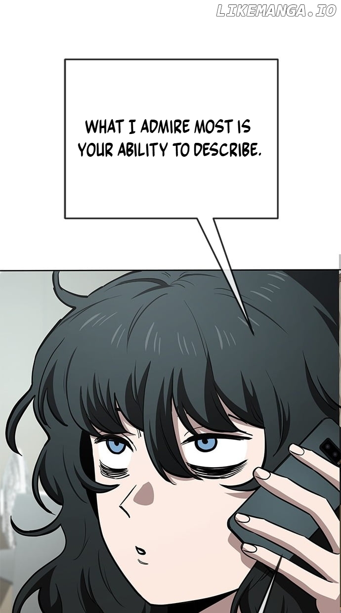 Unemployed Baek-soon Chapter 68 - page 38